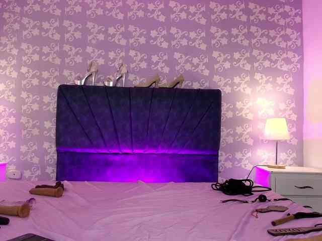LittleKloe webcam