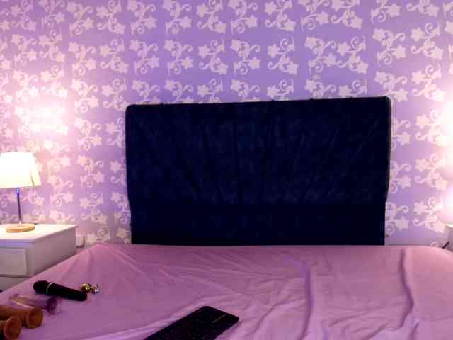 LittleKloe webcam