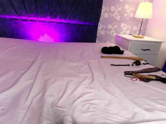 LittleKloe webcam