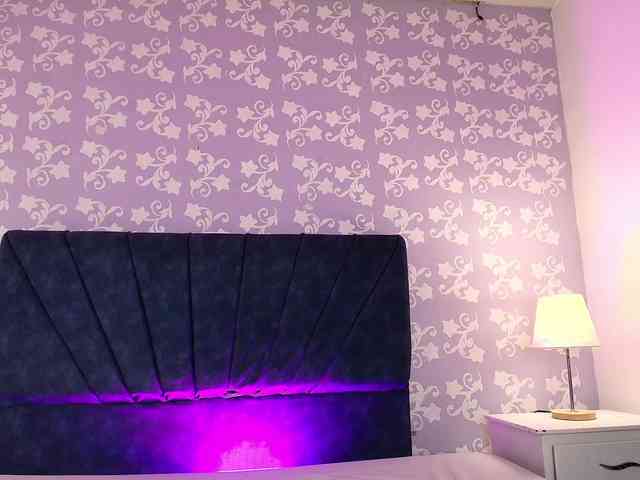 LittleKloe webcam