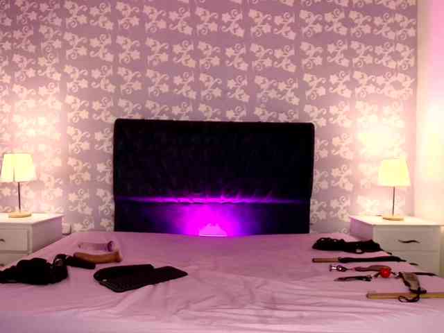 LittleKloe webcam
