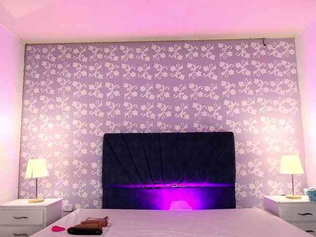LittleKloe webcam