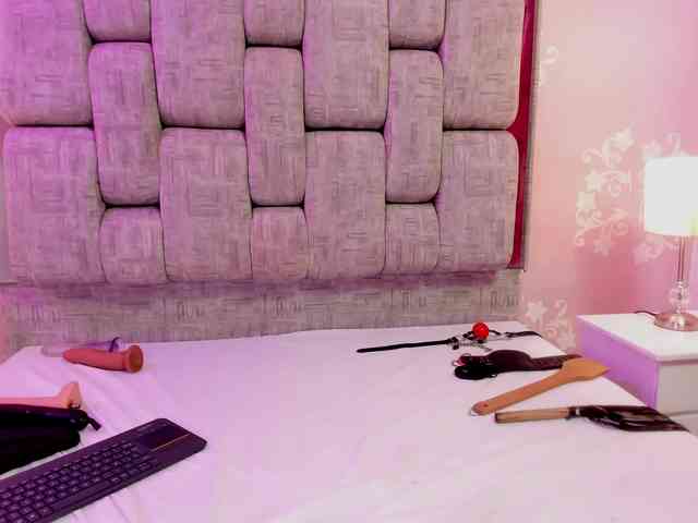 LittleKloe webcam
