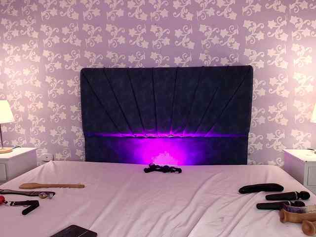 LittleKloe webcam