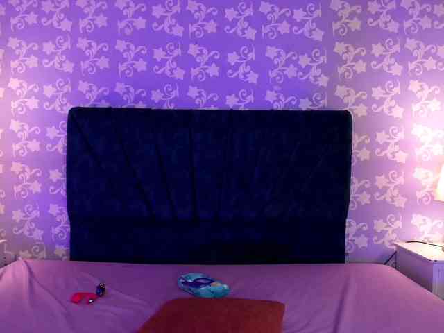 LittleKloe webcam