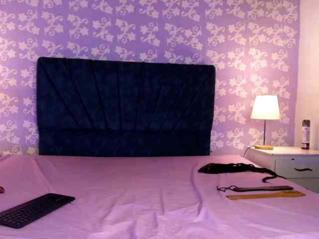 LittleKloe webcam