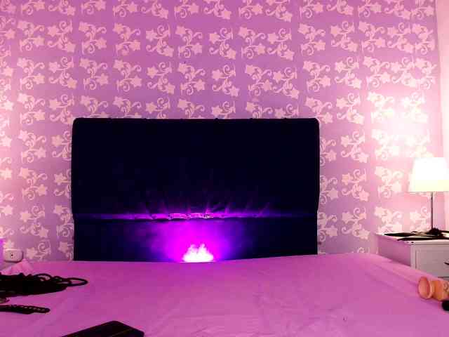 LittleKloe webcam