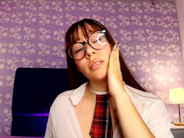 LittleKloe webcam