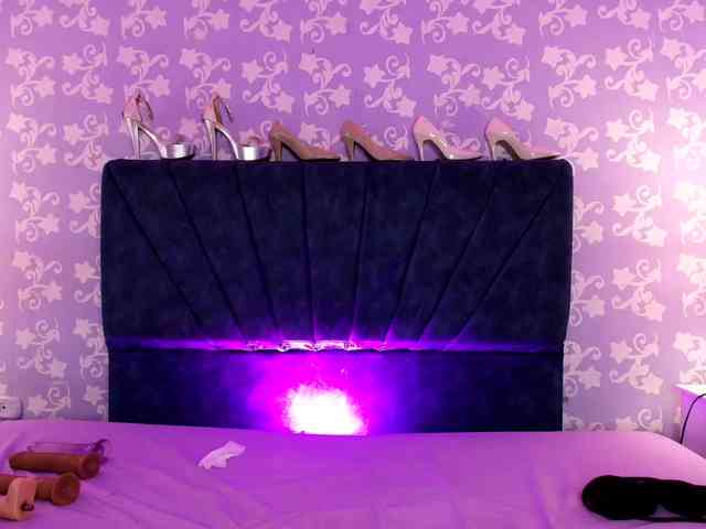 LittleKloe webcam