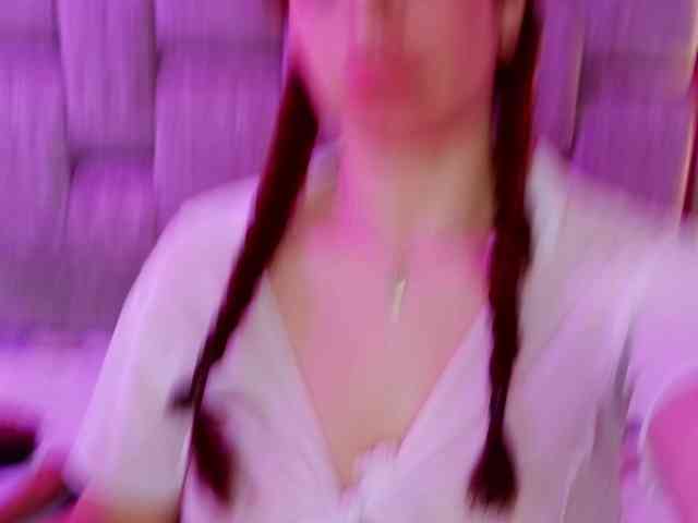 LittleKloe webcam