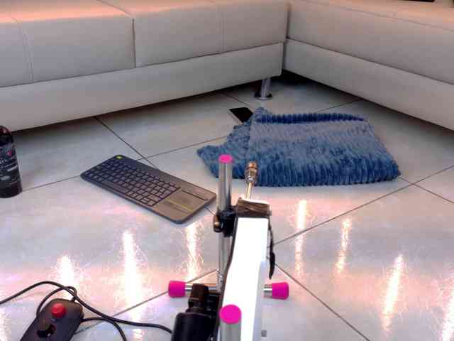 LittleKloe webcam