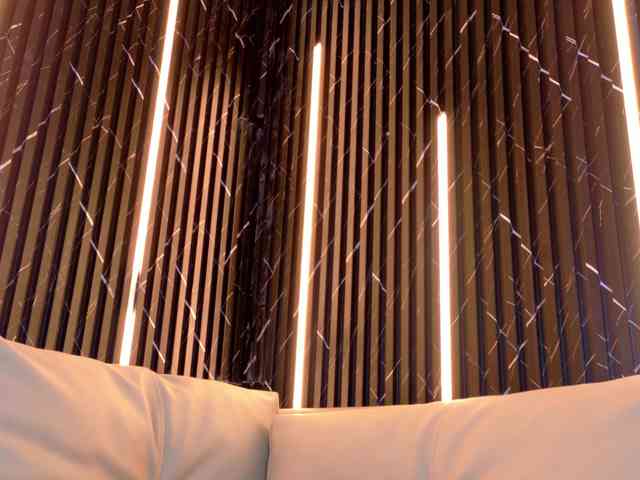 LittleKloe webcam