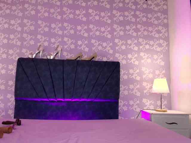 LittleKloe webcam