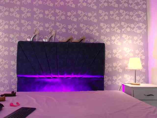 LittleKloe webcam