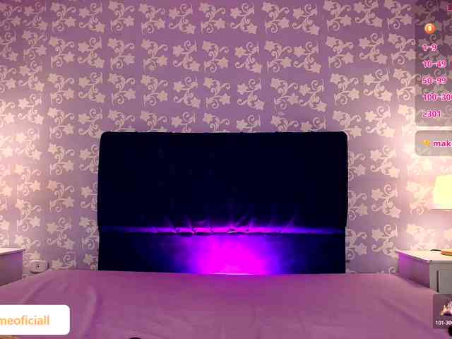 LittleKloe webcam