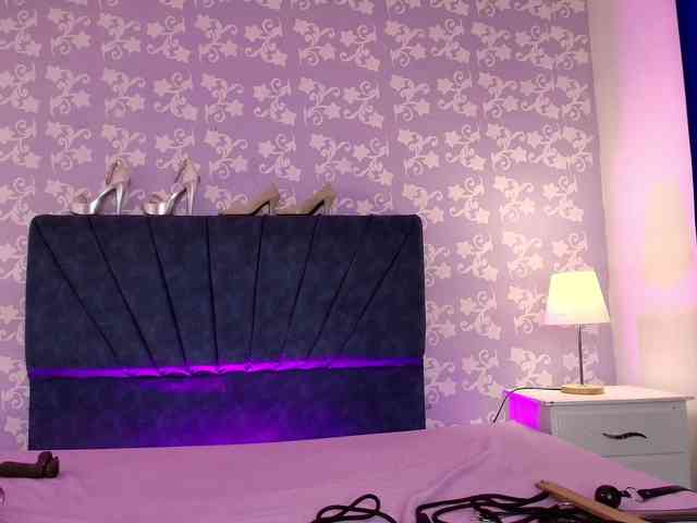 LittleKloe webcam