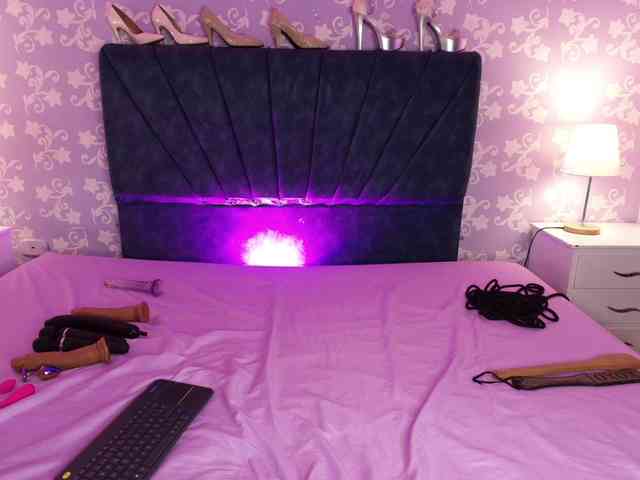 LittleKloe webcam
