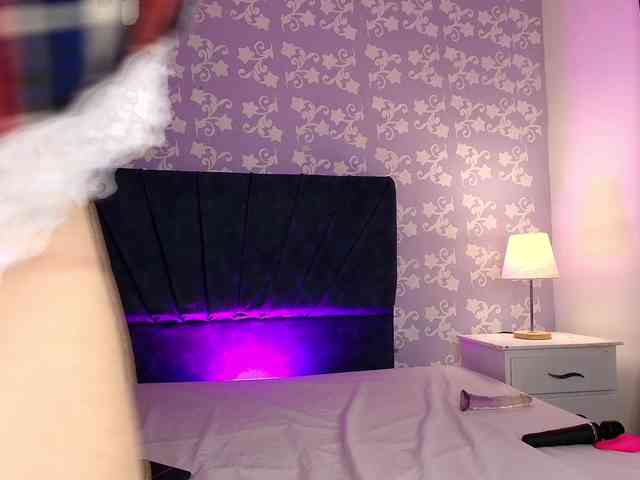 LittleKloe webcam