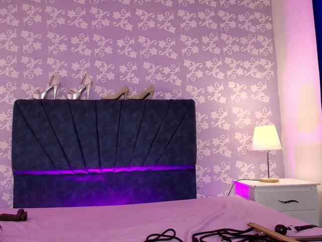 LittleKloe webcam
