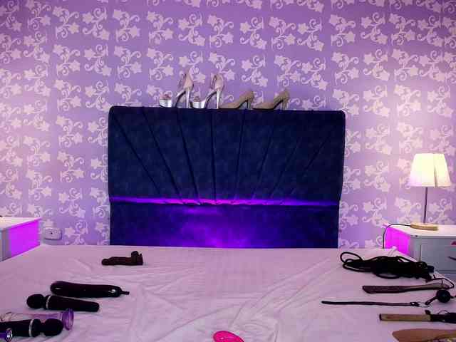 LittleKloe webcam