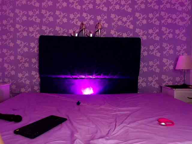 LittleKloe webcam