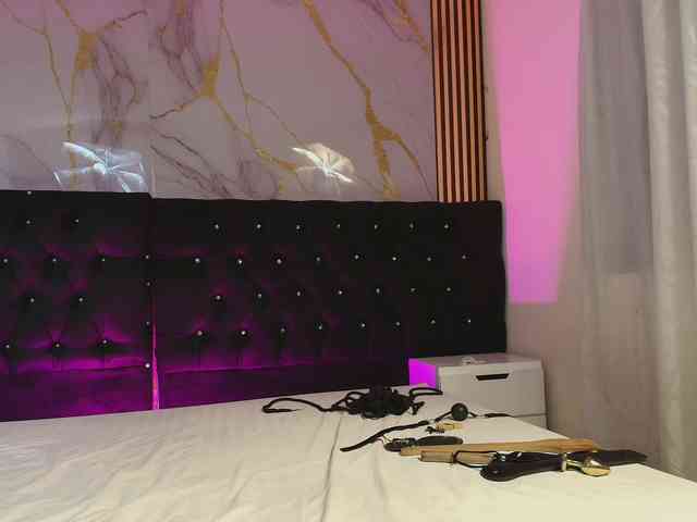 LittleKloe webcam
