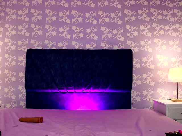 LittleKloe webcam