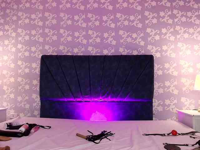LittleKloe webcam