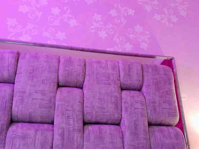 LittleKloe webcam