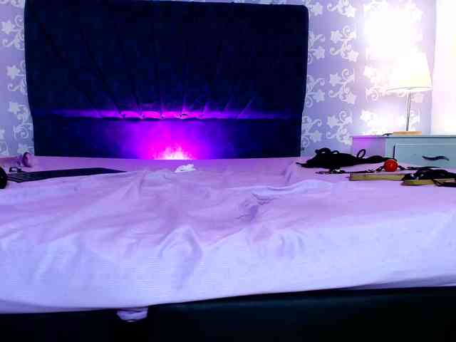 LittleKloe webcam