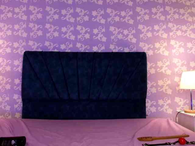 LittleKloe webcam