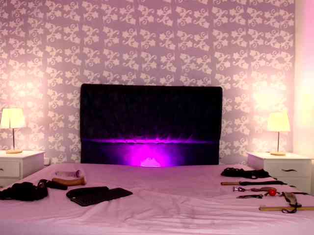 LittleKloe webcam