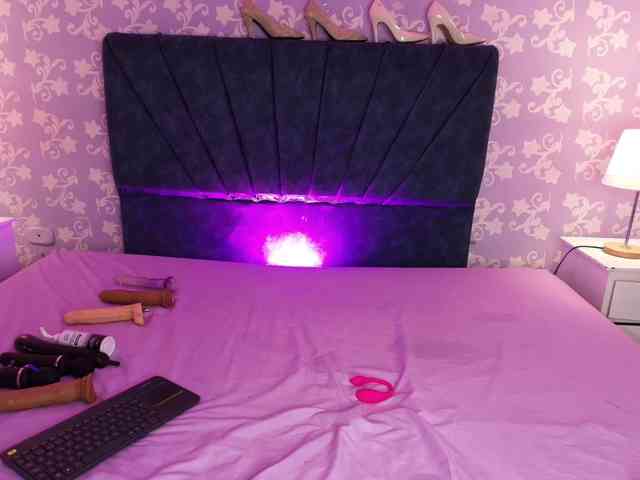 LittleKloe webcam