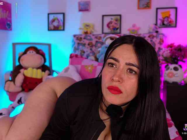 Natalia-Valencia webcam