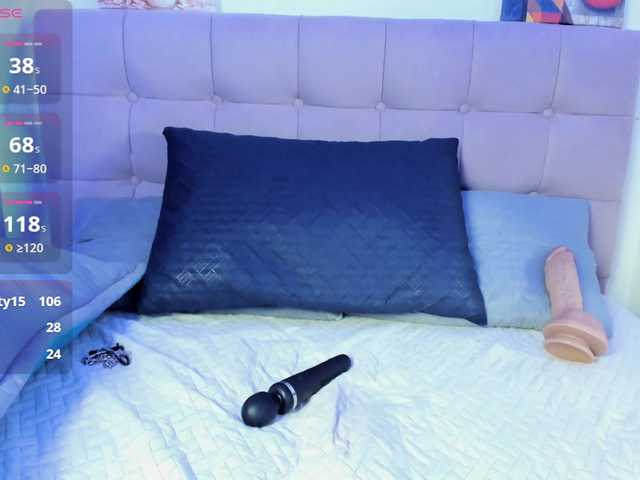 Pamela-wish2 live cam on BongaCams