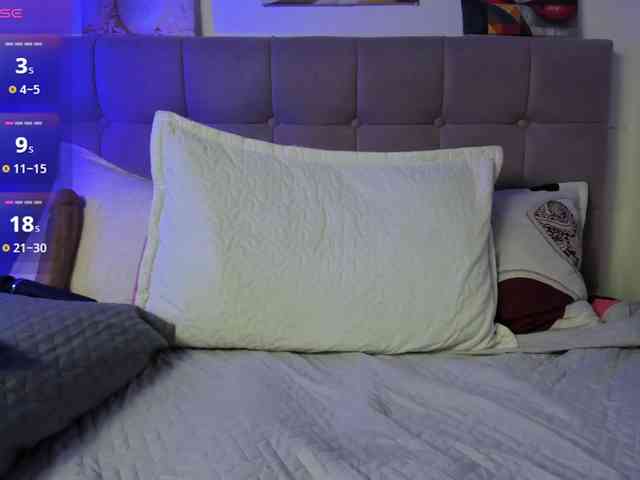 Pamela-wish2 webcam