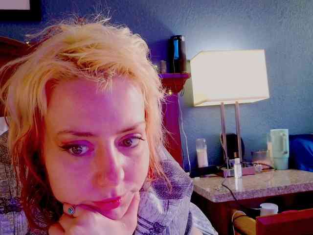 skarlett-rose webcam