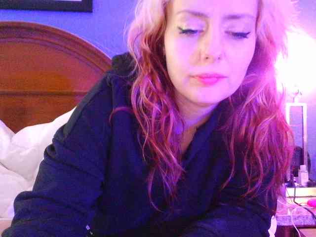 skarlett-rose webcam