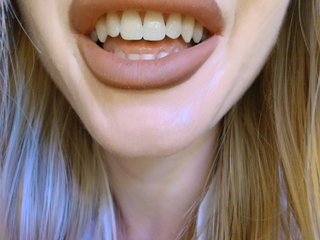 Liliiaxxx Porn Show