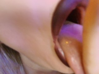 Liliiaxxx Porn Show