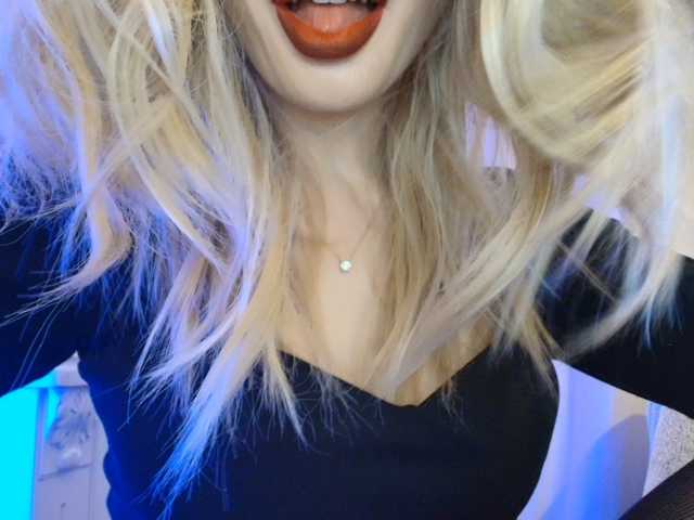 Liliiaxxx live cam on BongaCams