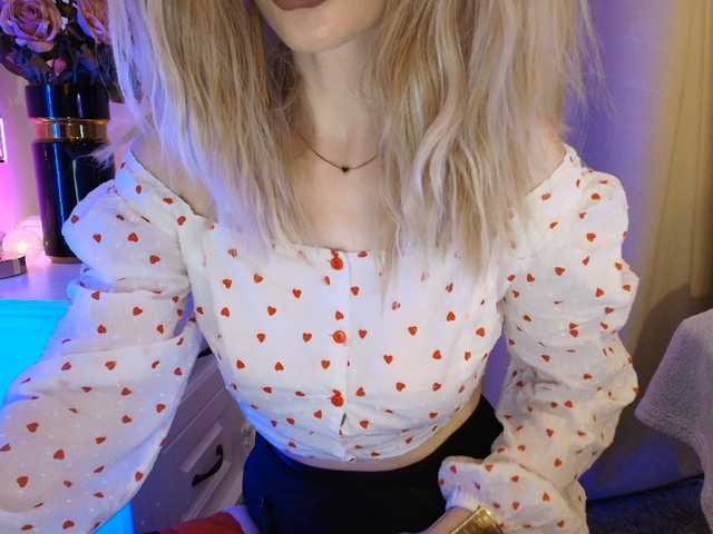 Politexxx live cam on BongaCams