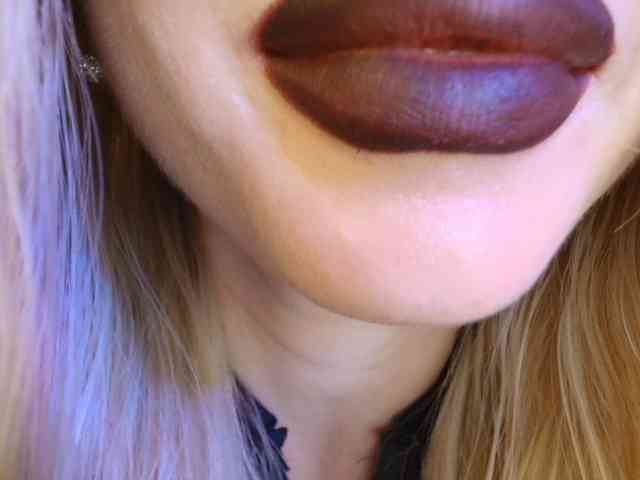 Liliiaxxx webcam