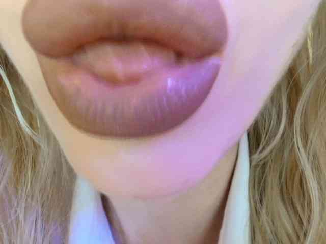 Liliiaxxx webcam