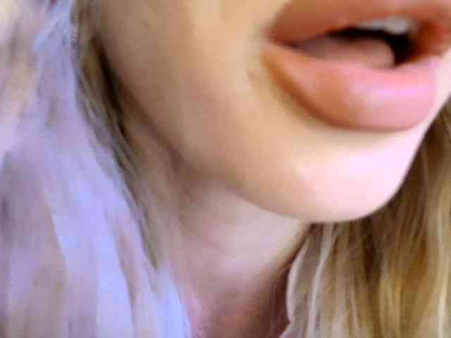 Liliiaxxx webcam