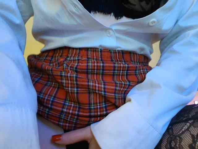 Model: Liliiaxxx
