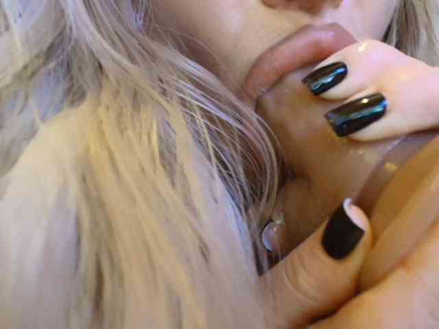 Model: Liliiaxxx