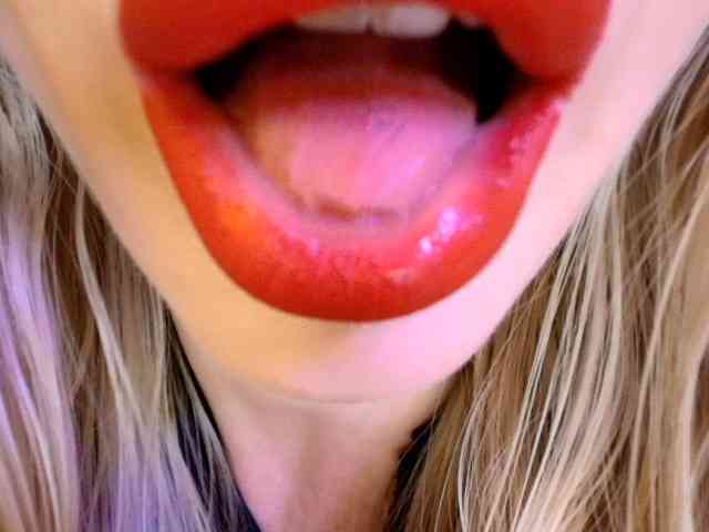 Modelo: Liliiaxxx