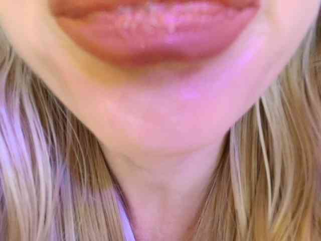 Liliiaxxx webcam