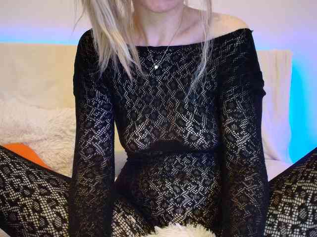 Liliiaxxx webcam